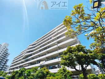 3LDK apartment in Narashino