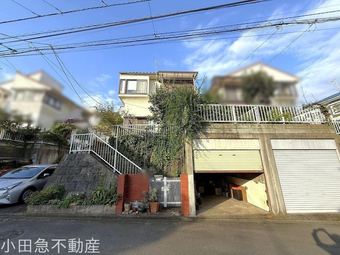 4LDK house in Zama