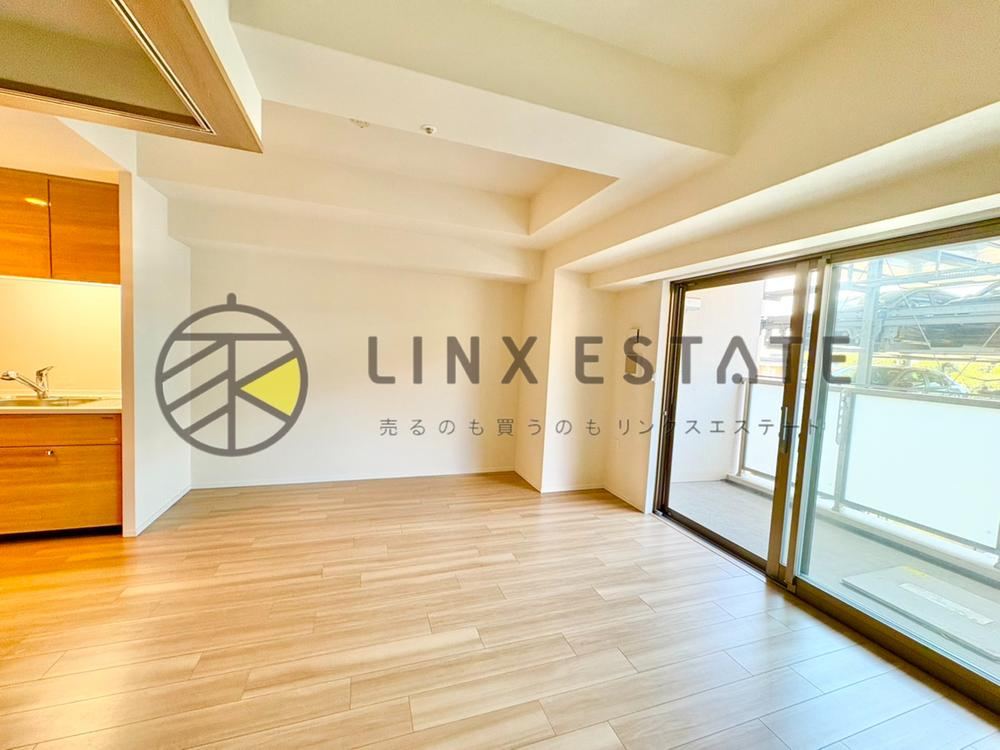 1LDK apartment in Tarumi Ward, Kobe, Hyogo - Photo 1