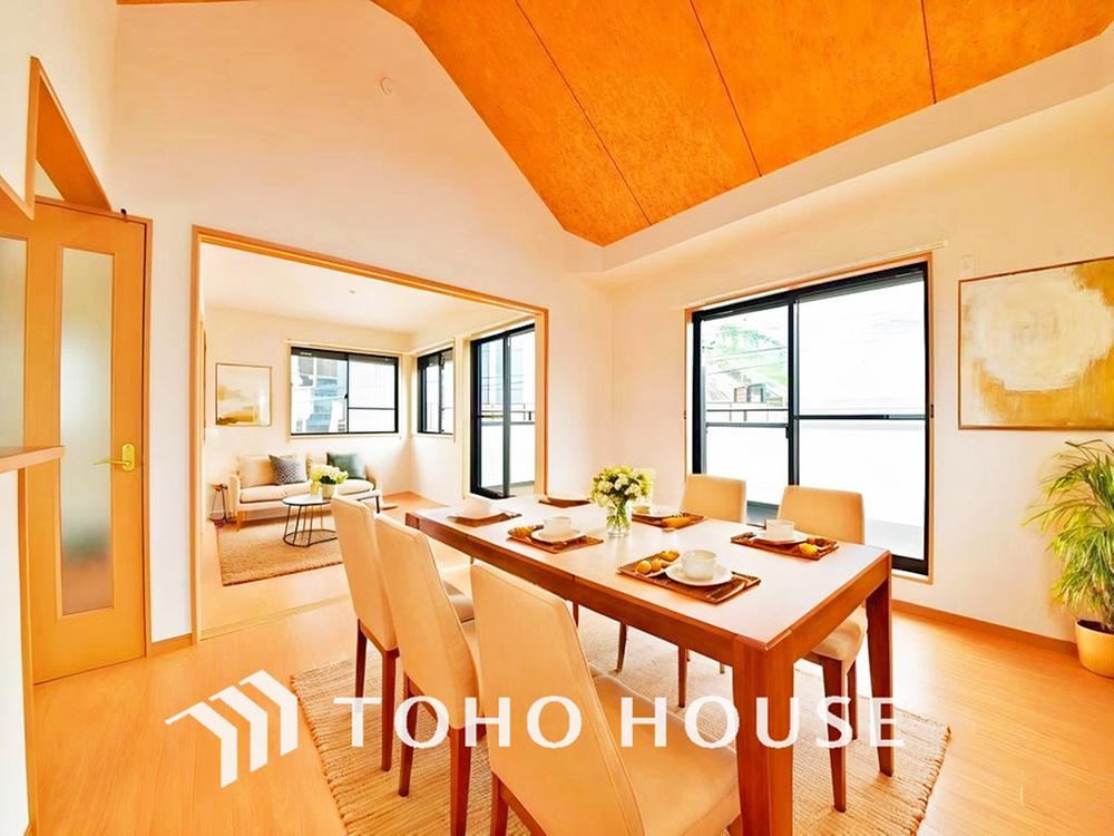 3LDK house in Asao Ward, Kawasaki, Kanagawa - Photo 1