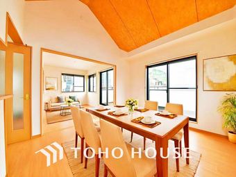 3LDK house in Asao Ward, Kawasaki