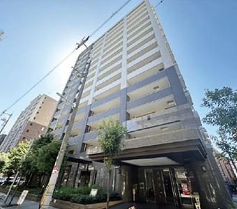 2LDK apartment in Chuo Ward