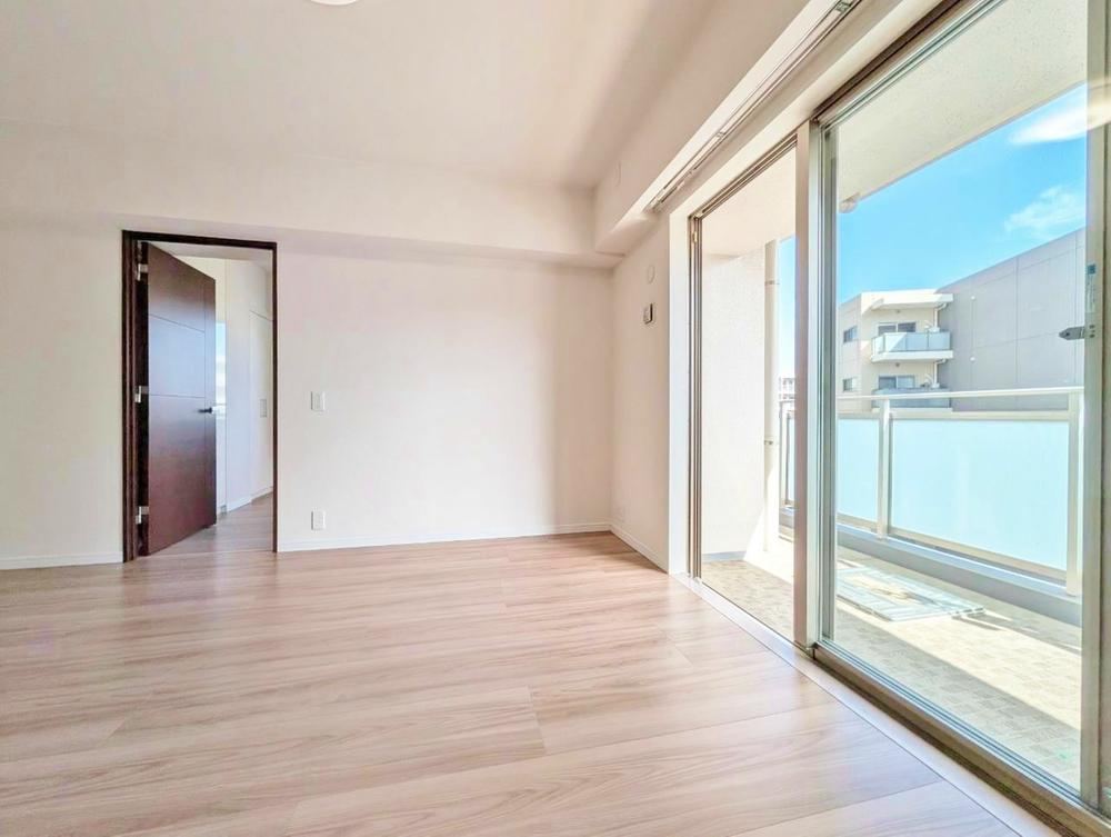 4LDK apartment in Adachi Ward, Tokyo - Photo 1