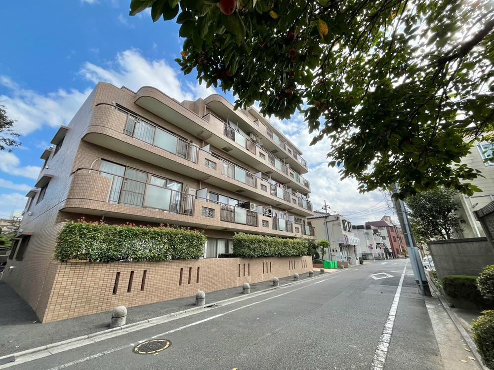 3LDK apartment in Adachi Ward, Tokyo - Photo 1