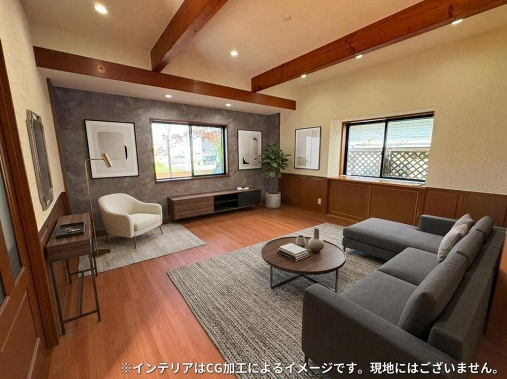3LDK+S house in Mobara, Chiba - Photo 1