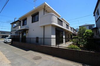 6LDK house in Minuma Ward