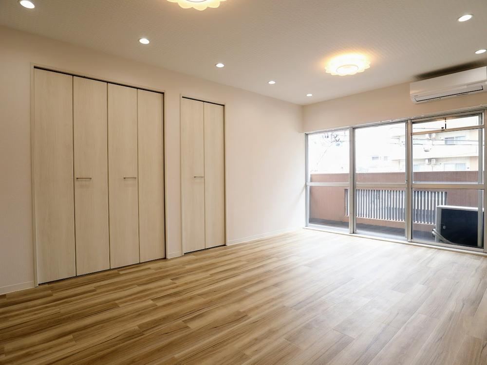 1DK apartment in Sumida Ward, Tokyo - Photo 1