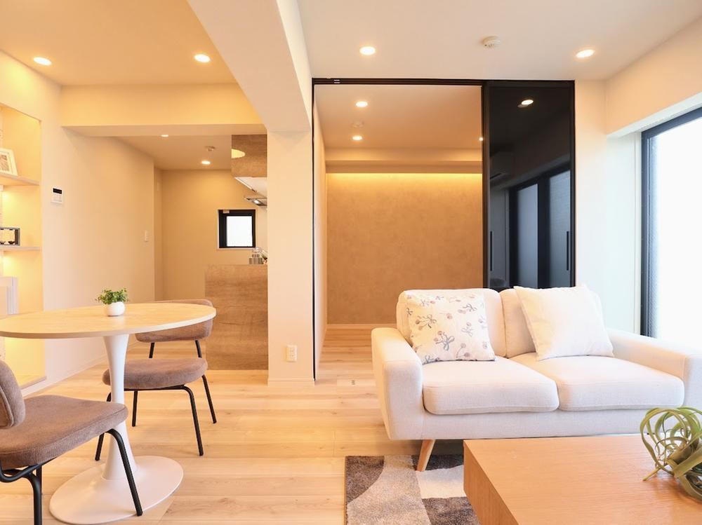 1LDK apartment in Bunkyo Ward, Tokyo - Photo 1