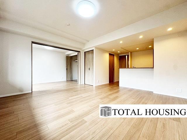 3LDK apartment in Toyohira Ward, Sapporo, Hokkaido - Photo 1