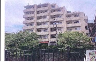 2DK+S apartment in Minami Ward, Yokohama, Kanagawa - Photo 1