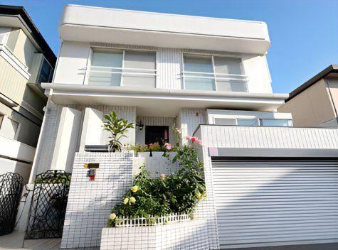5LDK house in Setagaya Ward, Tokyo - Photo 1