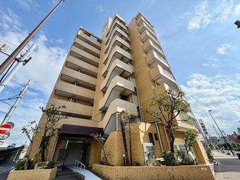 1LDK apartment in Koto Ward