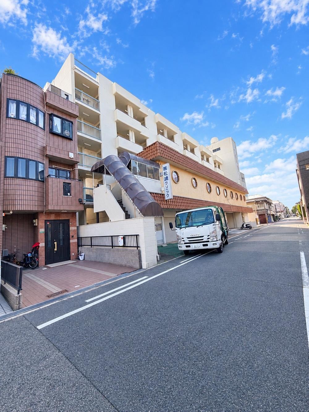 3LDK house in Hirano Ward, Osaka - Photo 1