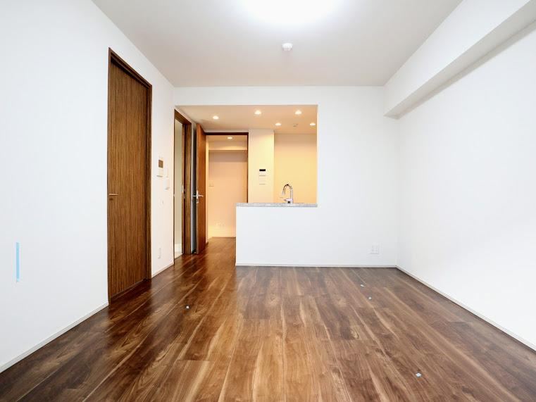 1LDK apartment in Sumida Ward, Tokyo - Photo 1