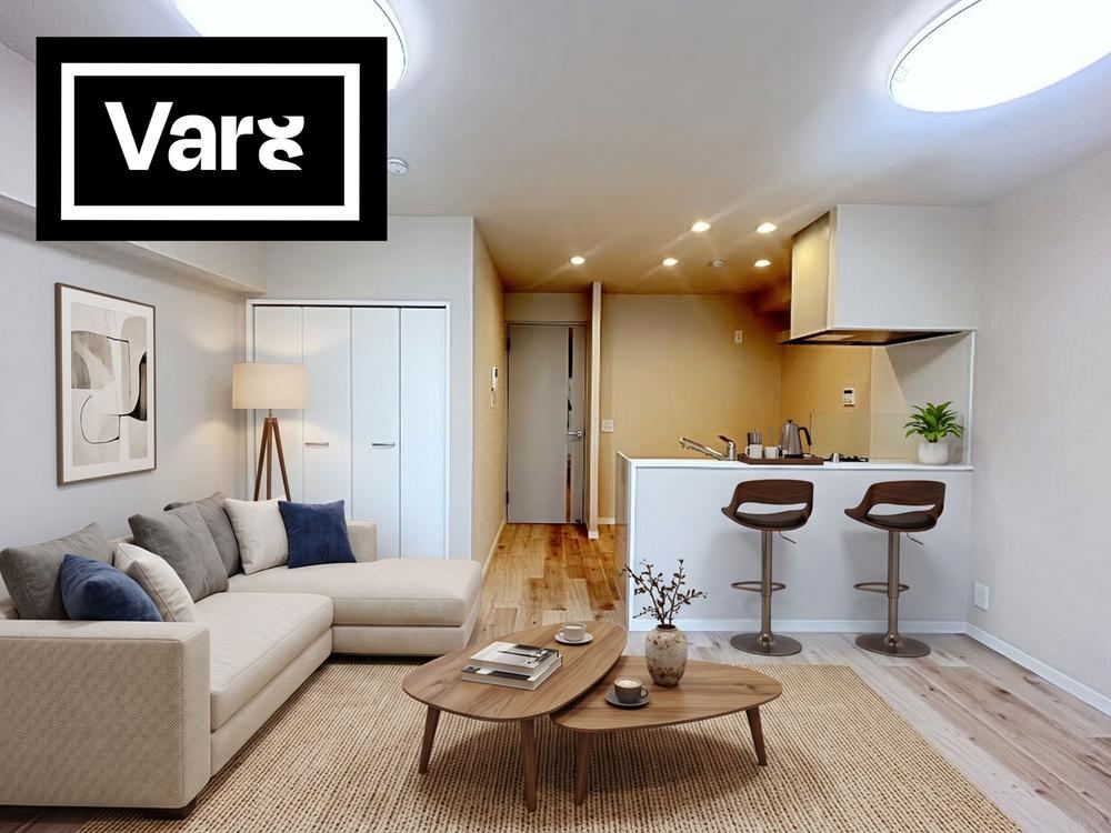 1LDK apartment in Toshima Ward, Tokyo - Photo 1