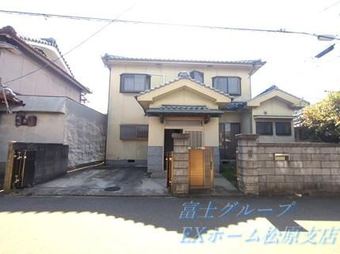 4DDKK house in Matsubara