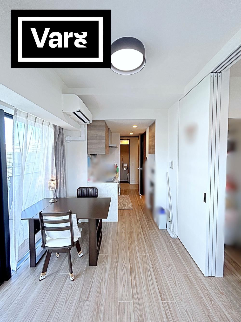 1LDK apartment in Taito Ward, Tokyo - Photo 1