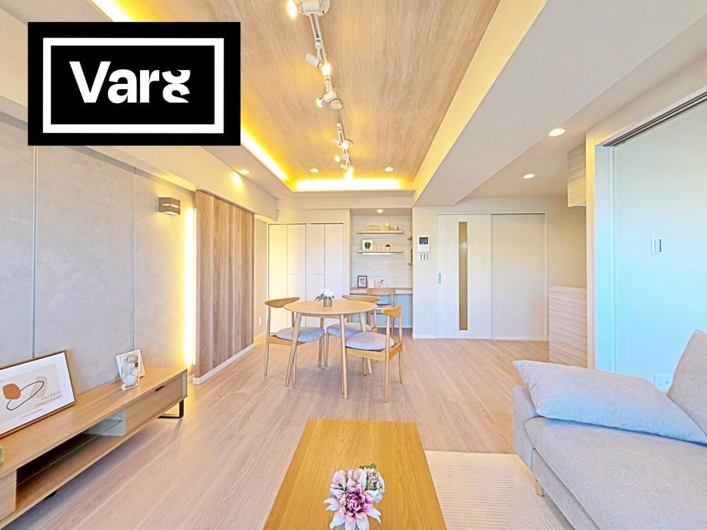 2LDK apartment in Edogawa Ward, Tokyo - Photo 1