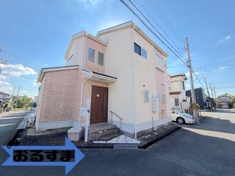 4LDK+S house in Kizugawa