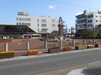 3LDK apartment in Yotsukaido
