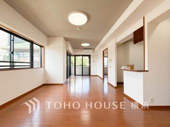 3LDK apartment in Miyamae Ward, Kawasaki