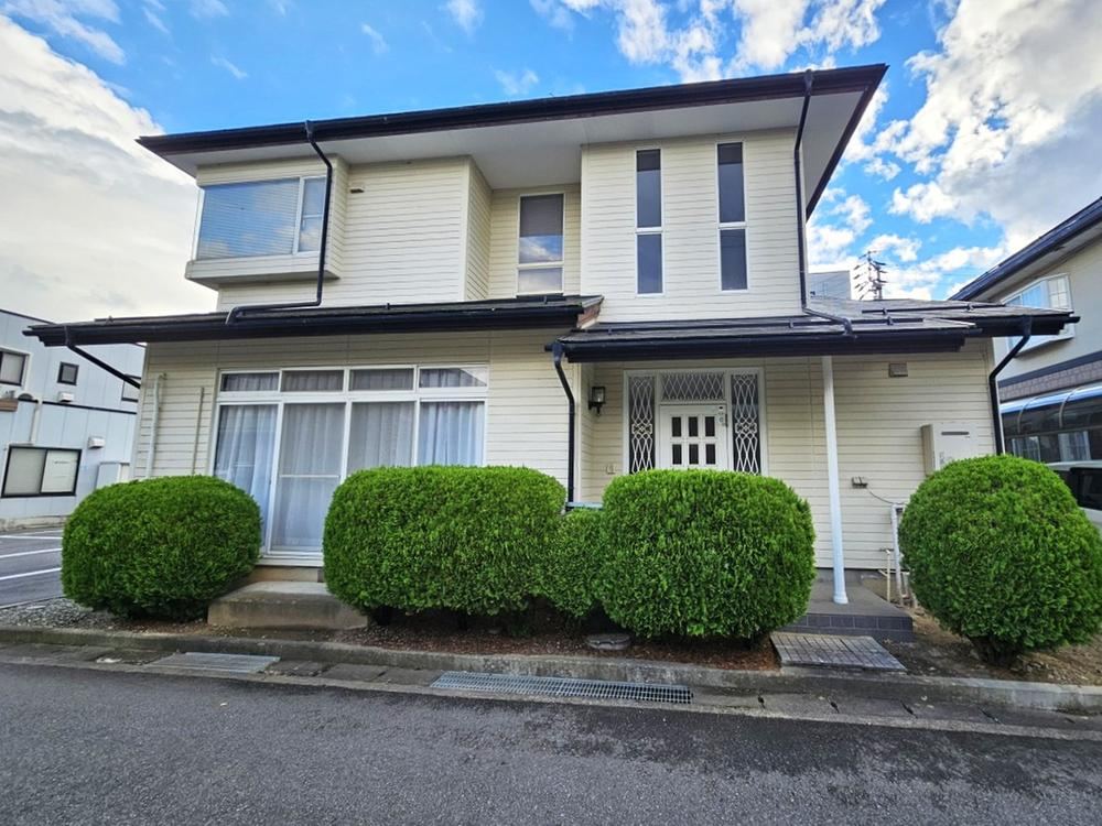 5LDK house in Nagano, Nagano - Photo 1