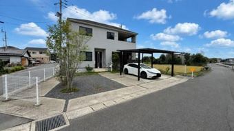 4LDK house in Minami Ward