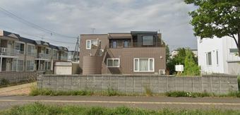 5LDK house in Higashi Ward, Sapporo
