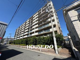 2LDK apartment in Asahi Ward