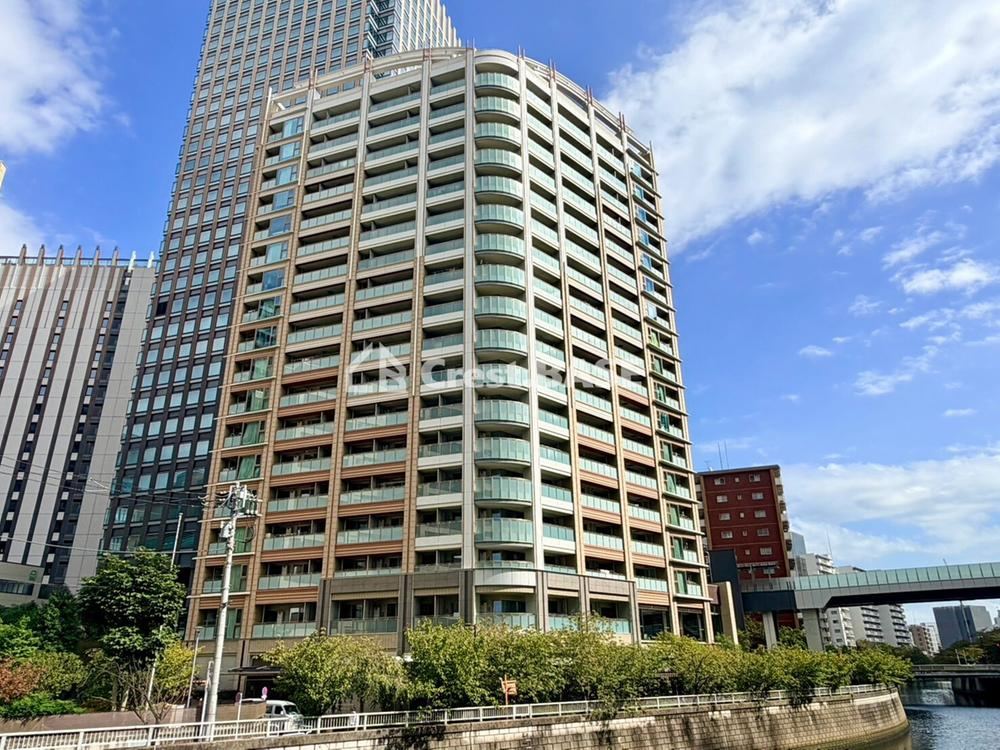 1LDK+S apartment in Shinagawa Ward, Tokyo - Photo 1