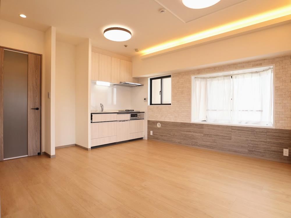 2LDK apartment in Taito Ward, Tokyo - Photo 1