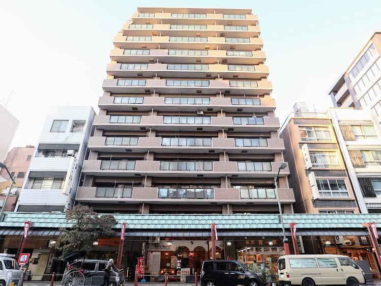 3LDK apartment in Taito Ward, Tokyo - Photo 1