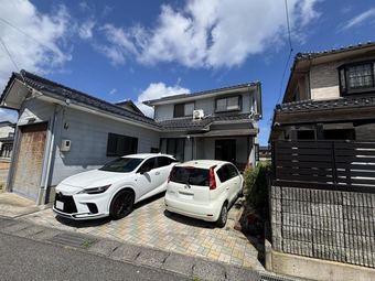 4LDK house in Tohaku District