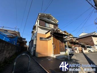 2LDK house in Nishikyo Ward
