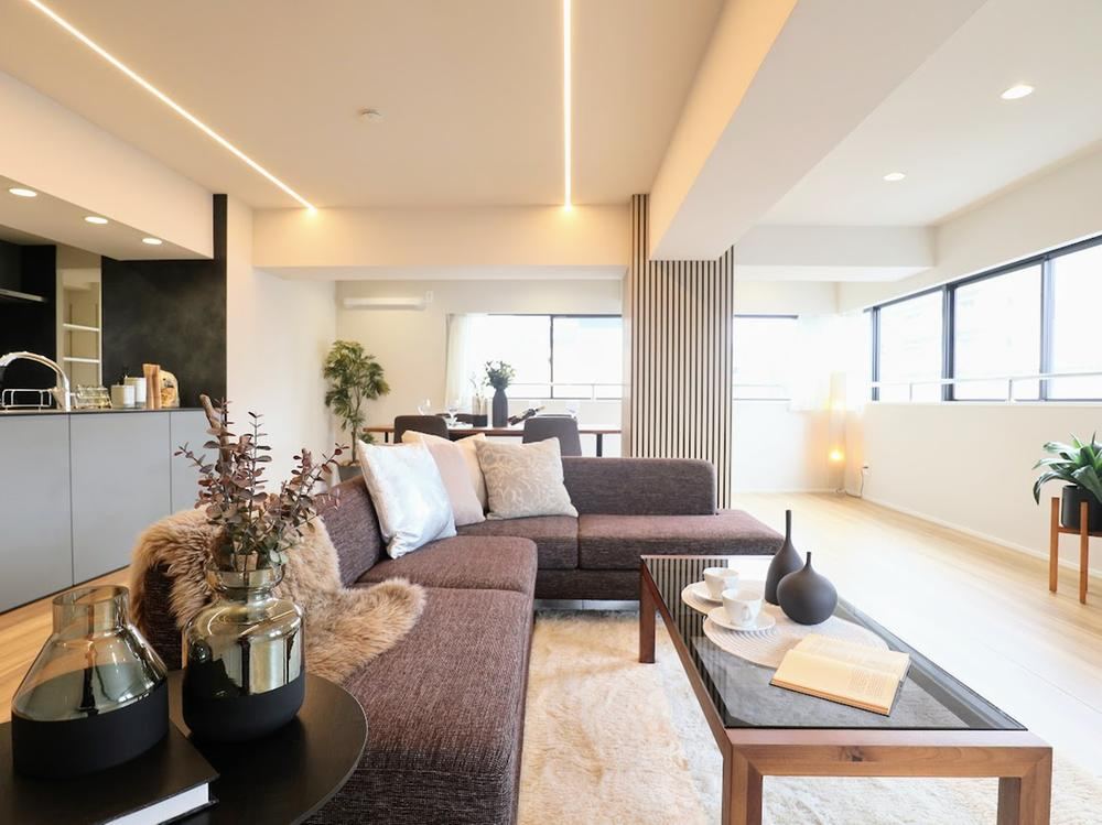 4LDK apartment in Taito Ward, Tokyo - Photo 1