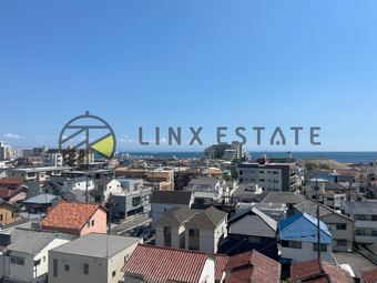 2LDK apartment in Tarumi Ward, Kobe