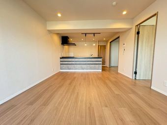 3LDK apartment in Mino