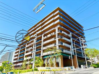 1LDK+S apartment in Tarumi Ward, Kobe