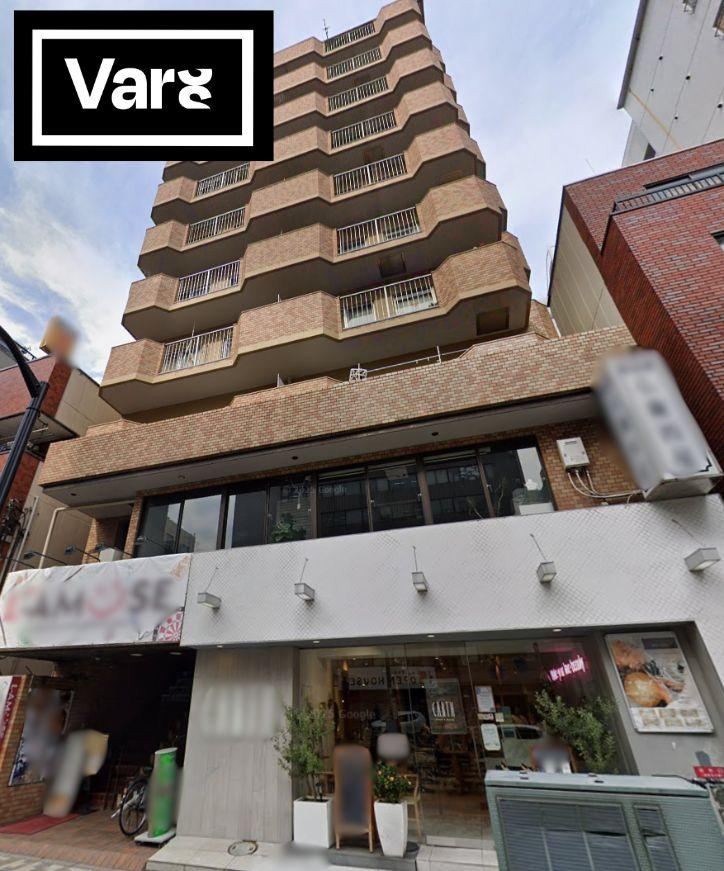 2LDK apartment in Katsushika Ward, Tokyo - Photo 1