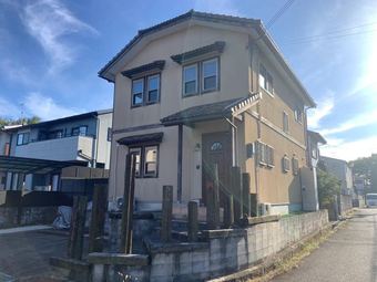 5LDK+S house in Koka