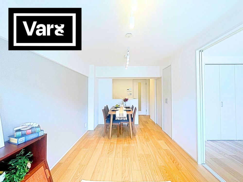 3LDK apartment in Nakano Ward, Tokyo - Photo 1