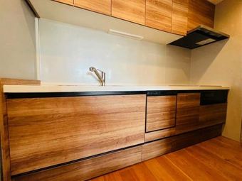 4LDK apartment in Chigasaki