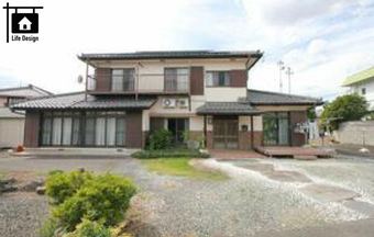 6LDK house in Showa, Nakakoma District