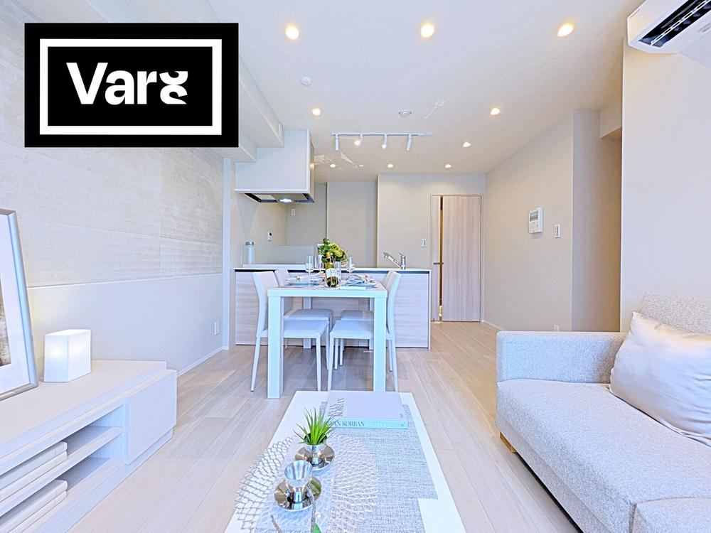 1LDK+S apartment in Chuo Ward, Tokyo - Photo 1