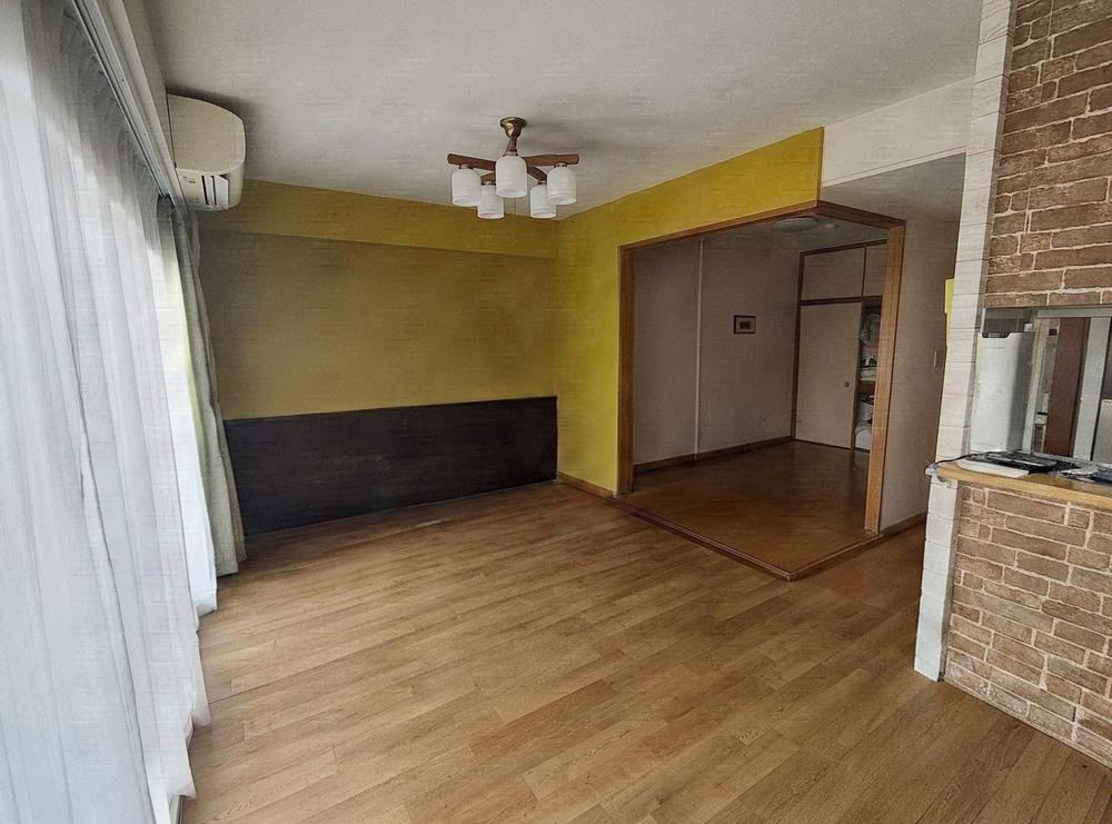 3LDK apartment in Itabashi Ward, Tokyo - Photo 1