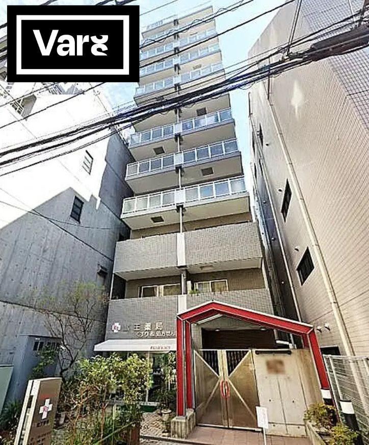 1LDK apartment in Suginami Ward, Tokyo - Photo 1