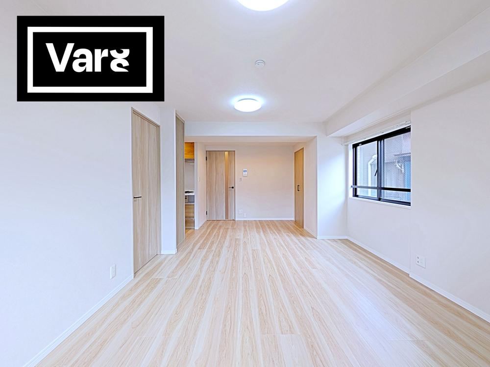 2LDK apartment in Adachi Ward, Tokyo - Photo 1