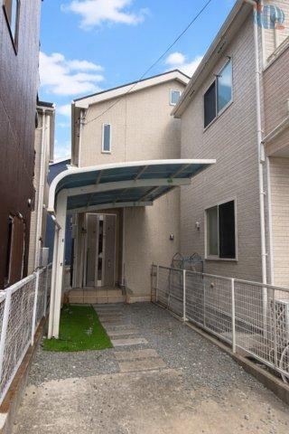 3LDK house in Asahi Ward, Osaka - Photo 1