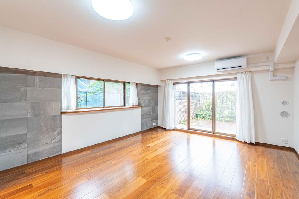 3LDK apartment in Aoba Ward, Yokohama, Kanagawa - Photo 1