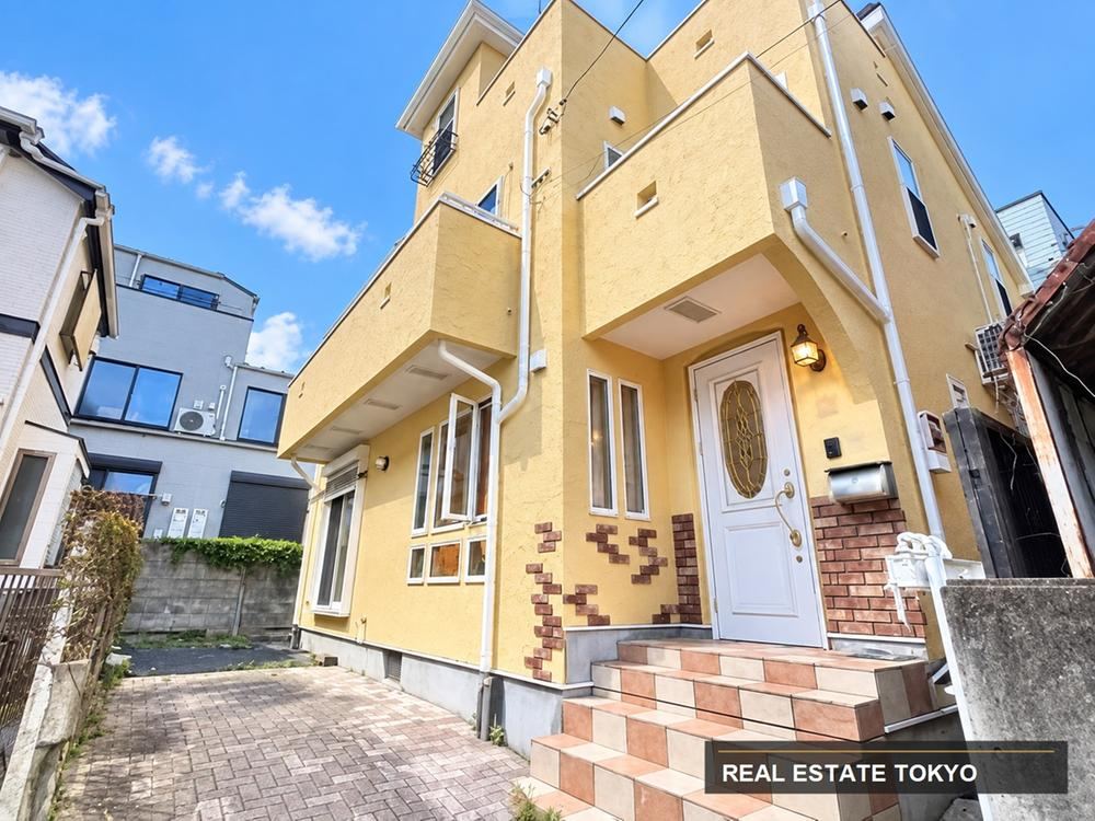5LDK house in Toshima Ward, Tokyo - Photo 1